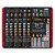 Nvk800p - Mesa De Som / Mixer 8 Canais Usb Nvk 800 P - Novik Neo - Imagem 1