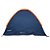 Barraca Camping Panda 3 Pessoas Nautika - Coluna 600mm - Imagem 4
