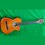 Violão Eletroacústico Nylon Giannini Start NF-14 CEQ Natural Vtr200 - Imagem 3