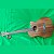 Violão Tagima Dallas MH Tuner Mahogany Aço Vtr202 - Imagem 2
