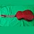 Violão Acústico Queen’s Conthey Natural Cordas Nylon Vtr210 - Imagem 4