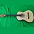 Violão Acústico Queen’s Conthey Natural Cordas Nylon Vtr210 - Imagem 3
