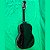 Violão Giannini Acústico Nylon Start N14 BK Preto Brilhante Vtr225 - Imagem 4