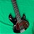 Baixo 5 Cordas PHX MSR Five Roxo Escuro (Dark Purple) MSR-5 DPL Vtr256 - Imagem 4