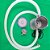 Bomba Filtrante Piscina Bestway 2006 LH 110v Sem Filtro 58384 Vtr280 - Imagem 5
