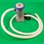 Bomba Filtrante Piscina Bestway 2006 LH 110v Sem Filtro 58384 Vtr280 - Imagem 3