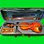 Viola de Arco Eagle VA180 Envelhecida Vtr281 - Imagem 3