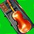 Viola de Arco Eagle VA180 Envelhecida Vtr281 - Imagem 5