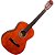 Violão Acústico Aço Giannini Start S-14 Natural Vtr324 - Imagem 1