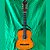 Violão Acústico Aço Giannini Start S-14 Natural Vtr324 - Imagem 3