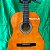 Violão Acústico Aço Giannini Start S-14 Natural Vtr324 - Imagem 4