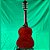 Violão Acústico Nylon Giannini Start N-14 Natural Vtr335 - Imagem 4