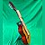 Violão Acústico Nylon Giannini Start N-14 Natural Vtr335 - Imagem 5