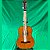 Violão Acústico Nylon Giannini Start N-14 Natural Vtr335 - Imagem 3