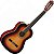 Violão Clássico Acústico Cordas Nylon Gna-111 Sunburst Harmonics Vtr337 - Imagem 1