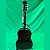 Violão Eletroacústico Nylon Eq. Andaluz N14 Giannini Preto Vtr351 - Imagem 4