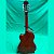 Violão Eletroacústico Nylon Giannini Start NF-14 CEQ Natural Vtr358 - Imagem 4