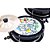 Bateria Infantil -- Luen -- Pop pp -- Patati e Patata -- Preta - Imagem 3