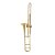 Trombone De Pisto Longo Sib Eagle Tv602 - Imagem 1