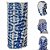 Breeze Bandana Mascara de Protecao para Bike Running Guepardo - Imagem 1