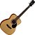 Violão Eletroacústico Cort Standard Af510e Abeto Open Pore - Imagem 1