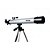 Telescopio de refração ampliação 60-120X vivitar mod. VIVTEL50600 - Imagem 3