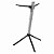Suporte para Teclado Slim 1100/01 Stay Prata - Imagem 1