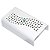 Anti Mofo Eletrônico Branco 220V 1 unid. Repel Mofo - Combate microorganismos, mofo, bolor - Imagem 1