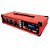 Mesa De Som Amplificada 4 Canais Novik Neo Nvk 4300 Bt - Imagem 4