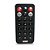 Mesa De Som Amplificada 4 Canais Novik Neo Nvk 4300 Bt - Imagem 3