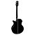 Violão Giannini Mini-Jumbo GSF1D Brown Red Burst + KIT2PI - Imagem 3