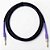 Cabo Tecniforte High Clear Emborrachado 15FT II AU HD - Imagem 1