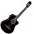 Violão Classico Hofma Cutway Ye225 Bk - Imagem 1