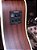 Violao Cort Mr600f Folk Eletro-Acustico Lvbs Sunbuster - Imagem 1