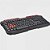 Teclado Gamer Fortrek Spider Gk706 Pt/vm - Imagem 1