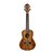 Ukulele Kalani Concerto 24 Kayke Kal 330 Ck Koa Elétrico C/a - Imagem 1