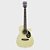Violão Eletroacústico Af-540ce Op/c - Cort - Imagem 2