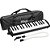Escaleta 32 Teclas Stage Melodica Preta Sm32r - Imagem 1