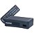 Conversor Digital Full Hd P/ Tv C/ Usb / Hdmi / Gravador - Dtv 4000 Aquário - Imagem 1
