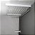 Varal De Teto 10 Varetas 120cm Apartamento Lavanderia - Imagem 3