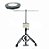 Bateria de Estudo Torelli TBE02 Compacta C/ Pad Bumbo e Caixa - Imagem 2