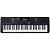 Teclado Arranjador  Medeli MK100 61 Teclas Sensitivas C/ Multi Funções - Imagem 1