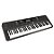 Teclado Arranjador  Medeli MK100 61 Teclas Sensitivas C/ Multi Funções - Imagem 2