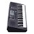 Teclado Arranjador Medeli IK100 61 Teclas Sensitivas Multi Funções - Imagem 4