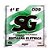 Corda Avulsa Guitarra 1ª Primeira Mi 09 SG Strings 5139 - Imagem 2