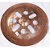 Prato Para Bateria New China 18 Pol. Groove Octagon Gr18cn - Imagem 3