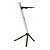 Suporte Teclado Stay Slim 1100/01 Prata - Imagem 3