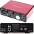 Interface De Gravação Usb 2ª Geração Scarlett Solo Focusrite - Imagem 1