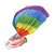 Bandana Rainbow Nautika em Microfibra fps 50 + para Pesca Ciclismo - Imagem 2