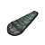 Saco de Dormir Nautika Ultralight 5°C à 15°C Verde - 042030-VD - Imagem 1